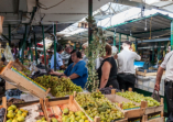 Markt am Alten Basar