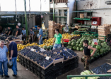 Markt am Alten Basar