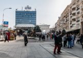 am Macedonia Square