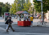 am Macedonia Square