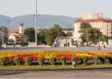 Macedonia Square