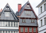 Frankfurt neue Altstadt