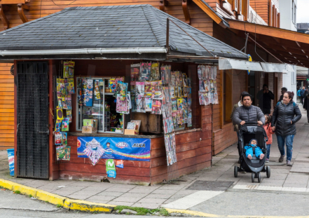 Puerto Varas