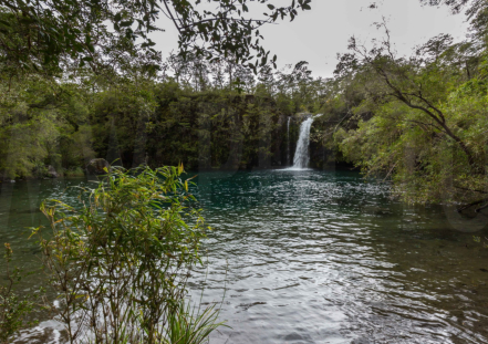 Cascadas de Petrohue