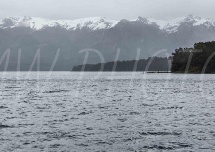 Lago Nahuel Huapi