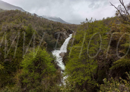 Cascada Vulignanco