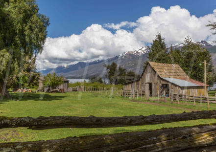 Nationalpark Los Alerces