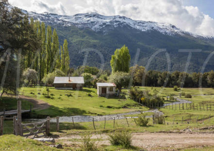 Nationalpark Los Alerces