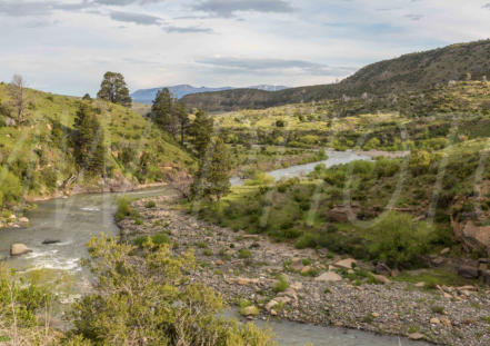 Nationalpark Los Alerces