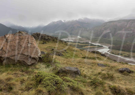 Fitz Roy Trail