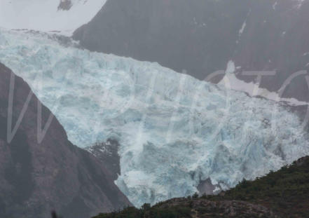 Fitz Roy Trail