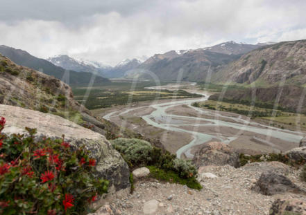 Fitz Roy Trail