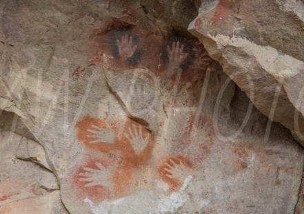 Cueva de los Manos