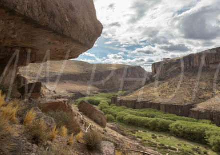 Cueva de los Manos