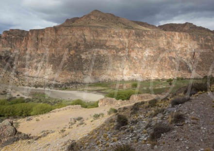 Cueva de los Manos