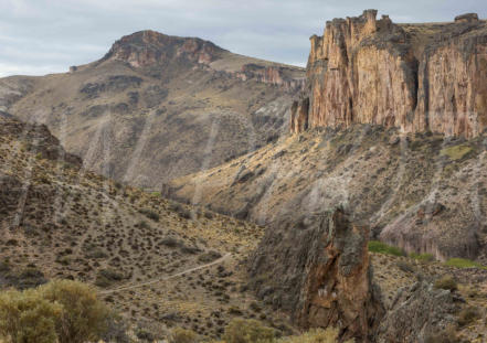 Cueva de los Manos