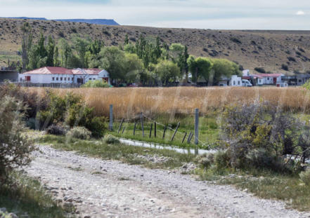 Estancia La Angostura