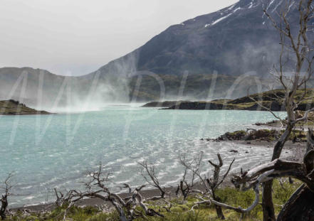 Torres del Paine Nationalpark