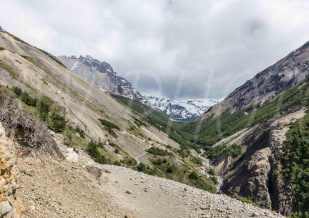 Torres del Paine Nationalpark