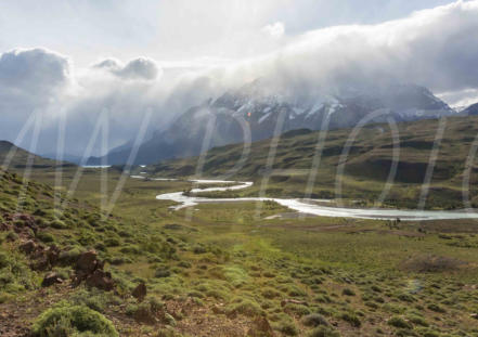 Torres del Paine Nationalpark