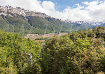 Tierra del Fuego