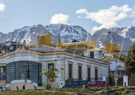 Ushuaia