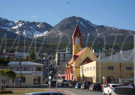 Ushuaia