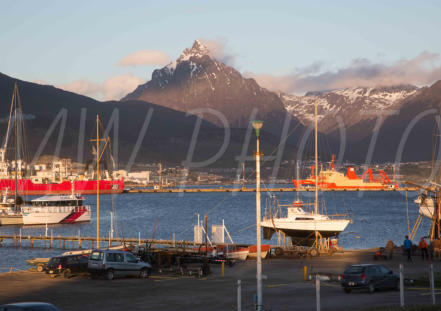 Ushuaia