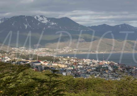 Ushuaia