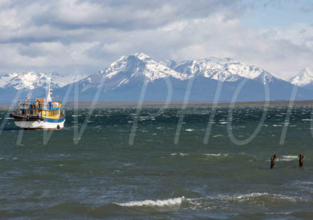 Puerto Natales