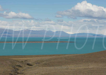 Lago Argentino