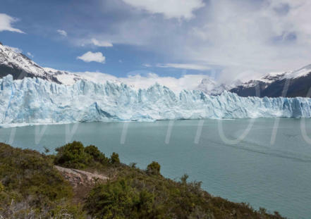 Perito Moreno Gletscher