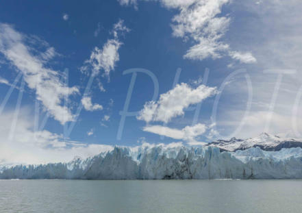 Perito Moreno Gletscher