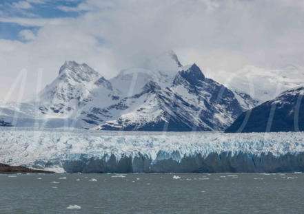 Perito Moreno Gletscher