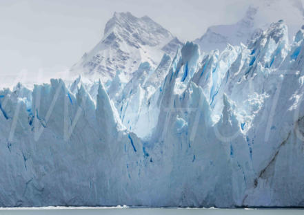 Perito Moreno Gletscher