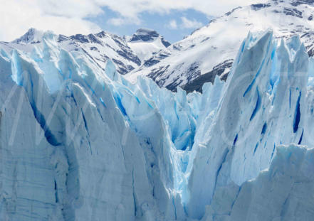 Perito Moreno Gletscher