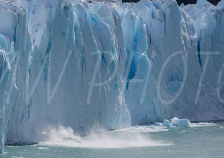 Perito Moreno Gletscher