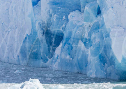 Perito Moreno Gletscher