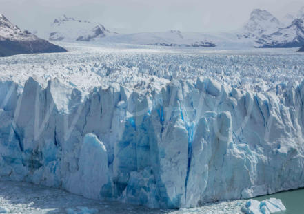 Perito Moreno Gletscher