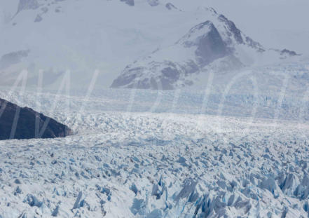 Perito Moreno Gletscher