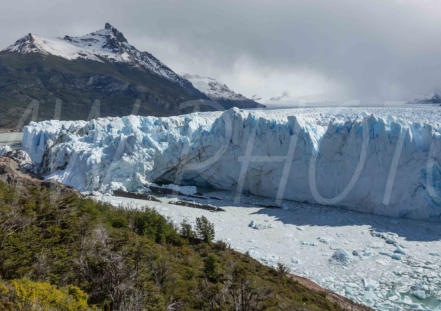 Perito Moreno Gletscher