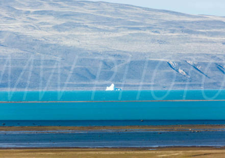 Perito Moreno Gletscher