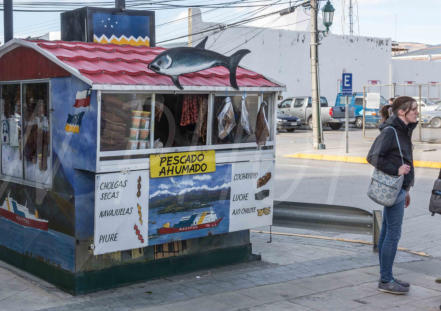 Puerto Natales