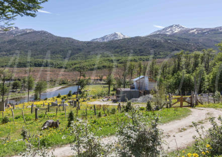 Tierra del Fuego