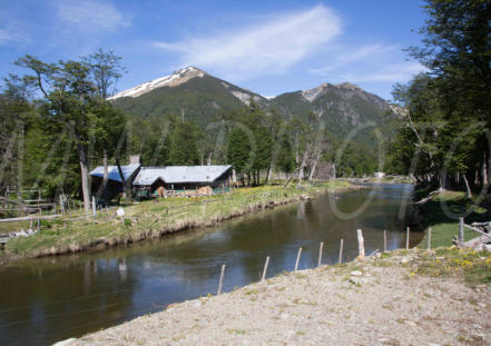 Tierra del Fuego