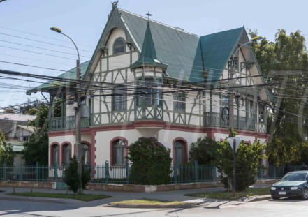 Punta Arenas