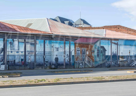 Punta Arenas