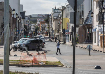 Punta Arenas